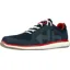 Helly Hansen Men's Ahiga V4 Horsepower Sneaker - Navy/Flag/Off White