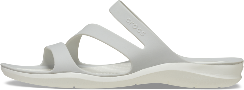 Crocs Women's Swiftwater Sandal - Atmosphere UK4-3
