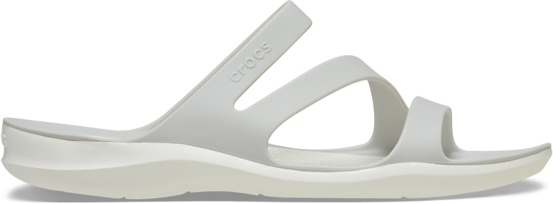 Crocs Women's Swiftwater Sandal - Atmosphere UK4-2
