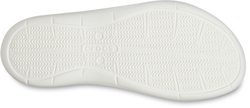 Crocs Women's Swiftwater Sandal - Atmosphere UK4-4