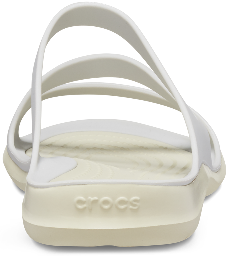 Crocs Women's Swiftwater Sandal - Atmosphere UK4-6