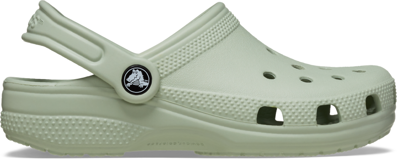 Crocs Kids Classic Clog - Plaster UK12 and UK13-2