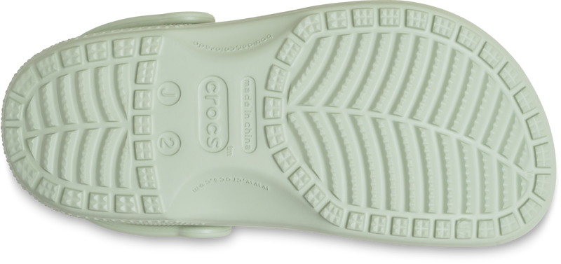 Crocs Kids Classic Clog - Plaster UK12 and UK13-3