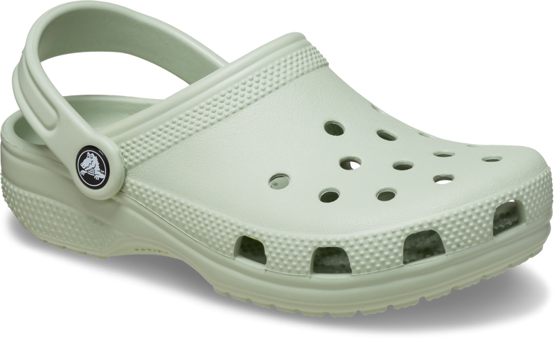 Crocs Kids Classic Clog - Plaster UK12 and UK13-1