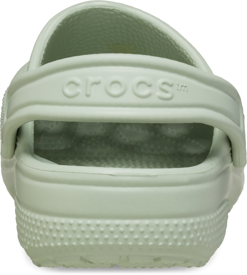 Crocs Kids Classic Clog - Plaster UK12 and UK13-6