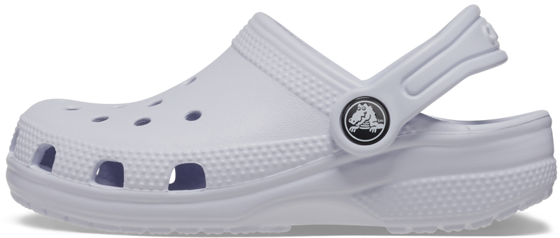 Crocs Kids Classic Clog - Dreamscape UK11 and UK12-2