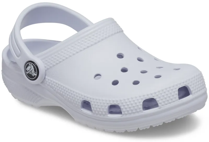 Crocs Kids Classic Clog - Dreamscape UK11 and UK12