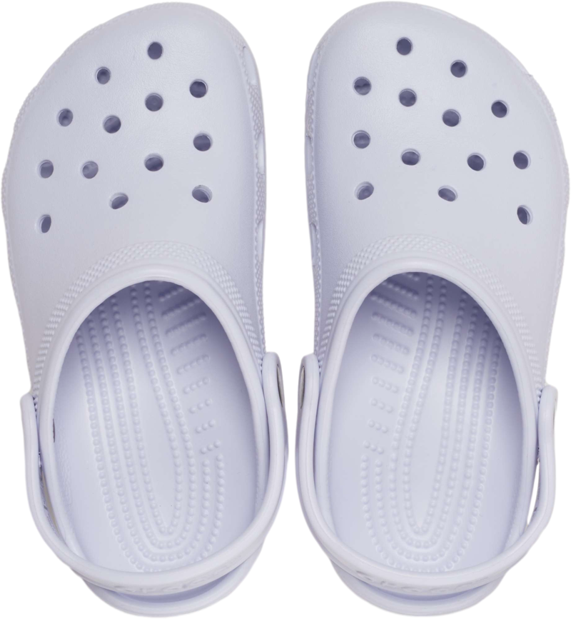Crocs Kids Classic Clog - Dreamscape UK11 and UK12-4