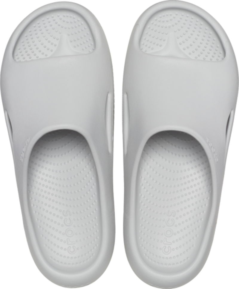 Crocs Mellow Recovery Slide - Atmosphere - UK11/12-5