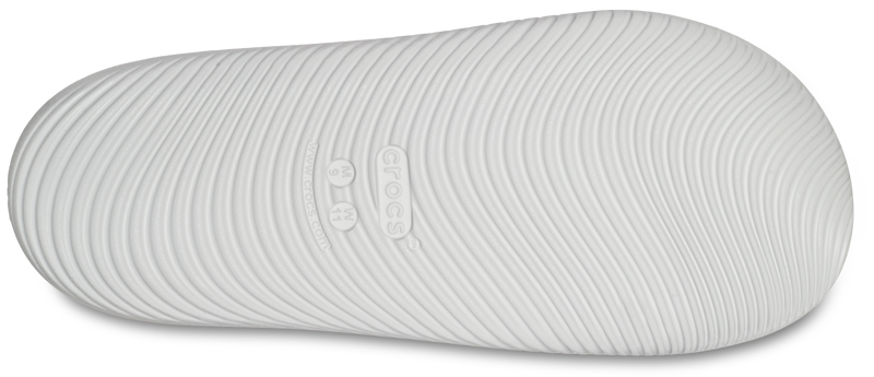 Crocs Mellow Recovery Slide - Atmosphere - UK11/12-4