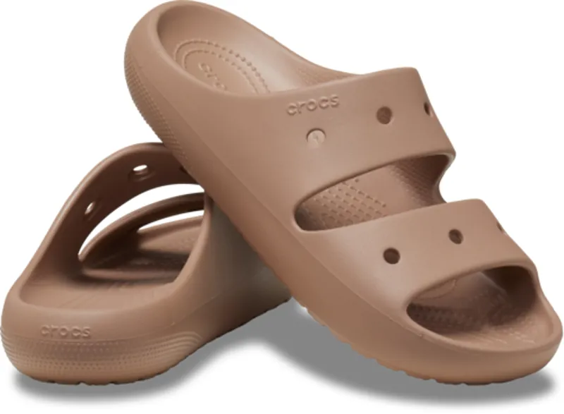 Crocs Classic Sandal 2.0 - Latte