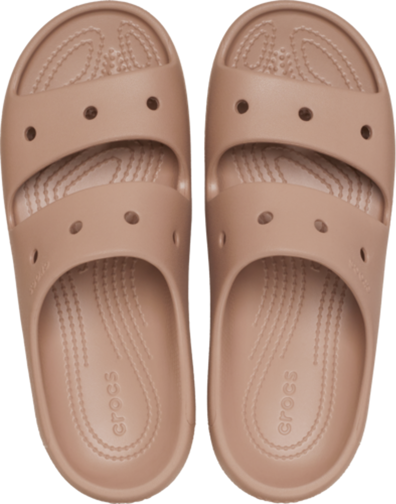 Crocs Classic Sandal 2.0 - Latte-5