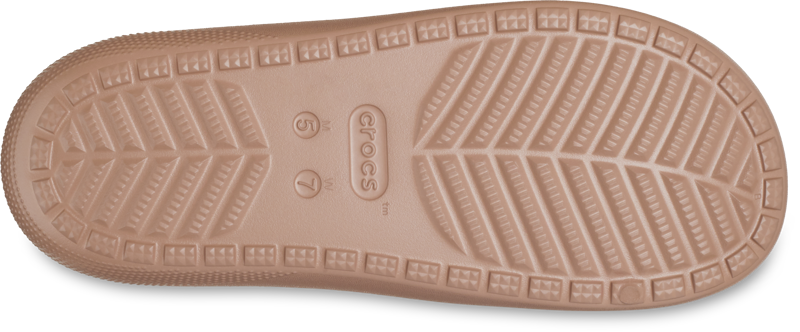 Crocs Classic Sandal 2.0 - Latte-4