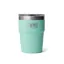 Yeti Rambler 16oz Stackable Pint Cup - Sea Foam