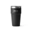Yeti Rambler 20oz Stackable Cup - Black