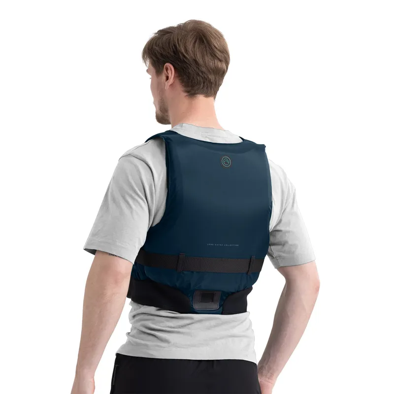 Jobe Kayak Adventure Vest - Blue-1