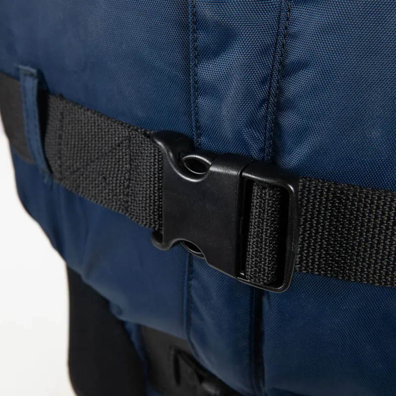 Jobe Kayak Adventure Vest - Blue-2