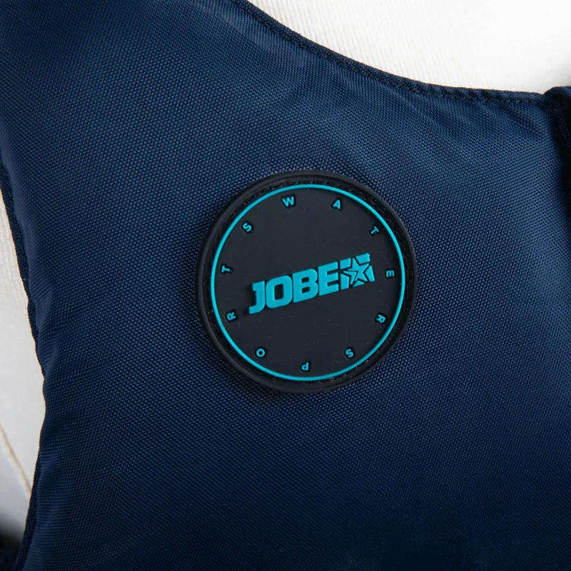 Jobe Kayak Adventure Vest - Blue-3