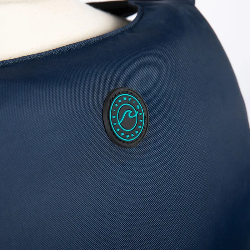 Jobe Kayak Adventure Vest - Blue-4