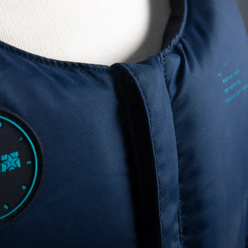 Jobe Kayak Adventure Vest - Blue-5