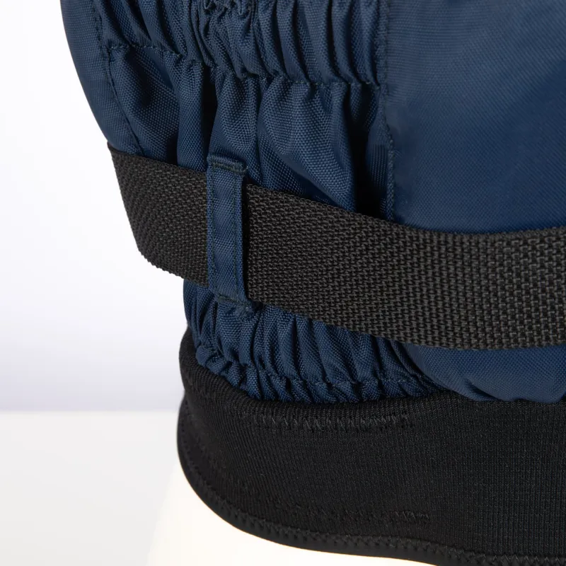 Jobe Kayak Adventure Vest - Blue-6