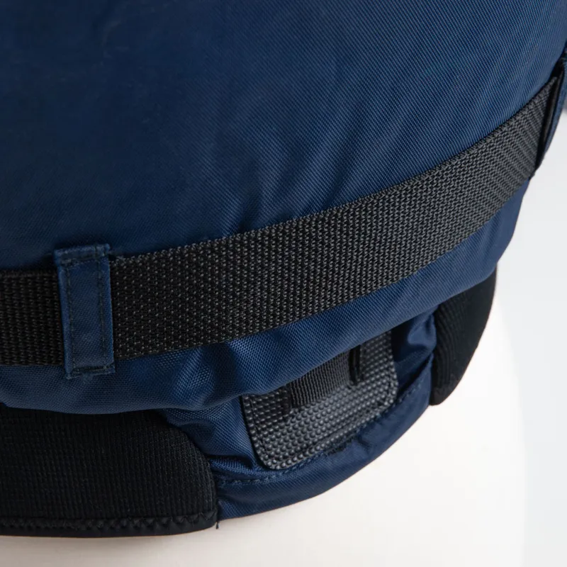 Jobe Kayak Adventure Vest - Blue-7