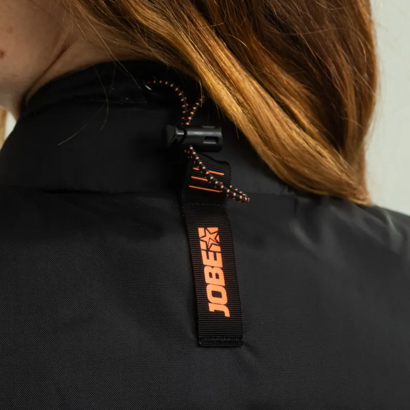 Jobe 50 Newton Bodywarmer Women - Midnight Blue-3