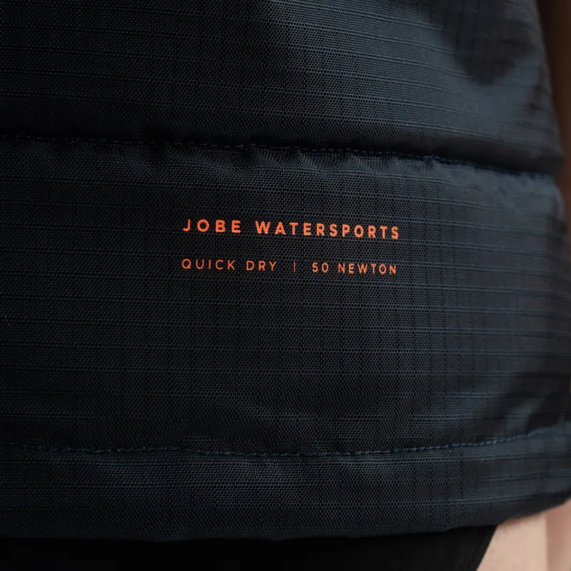 Jobe 50 Newton Bodywarmer Women - Midnight Blue-4