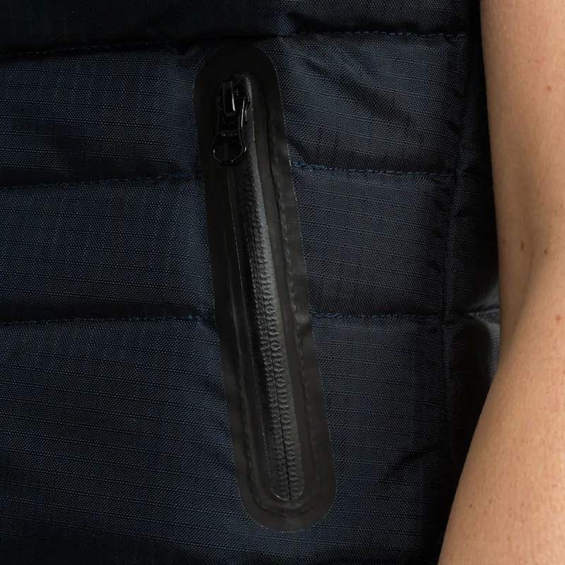 Jobe 50 Newton Bodywarmer Women - Midnight Blue-5