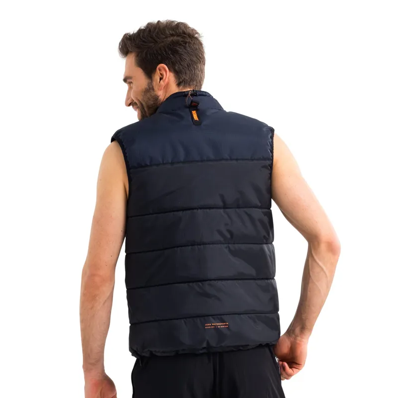 Jobe 50 Newton Bodywarmer Men - Midnight Blue-1