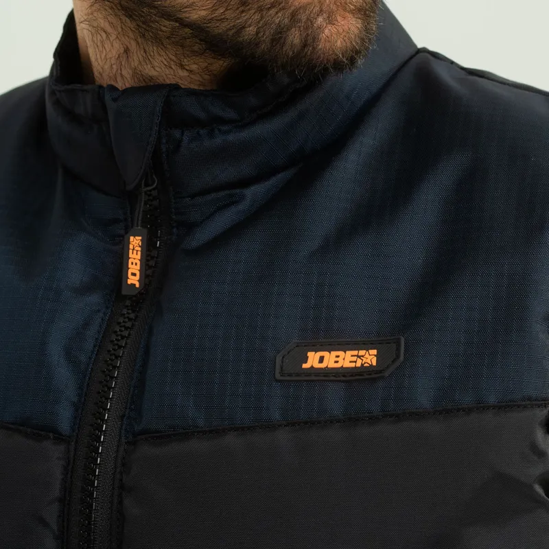 Jobe 50 Newton Bodywarmer Men - Midnight Blue-2