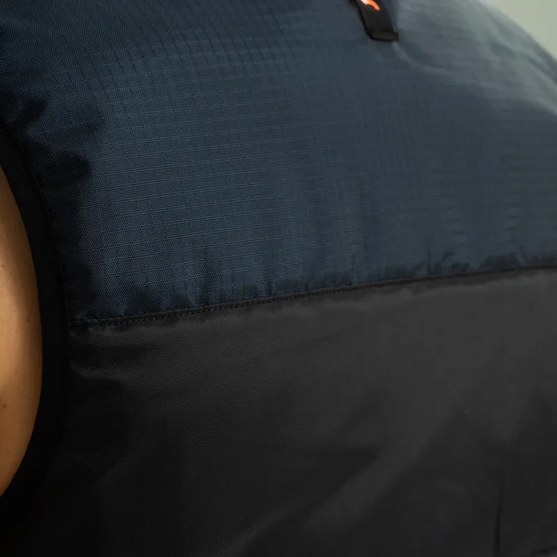 Jobe 50 Newton Bodywarmer Men - Midnight Blue-3