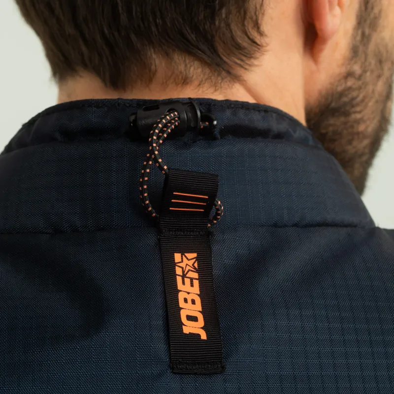 Jobe 50 Newton Bodywarmer Men - Midnight Blue-4