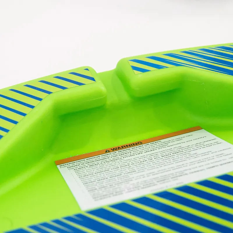 Jobe Chipper Multi Position Board-3