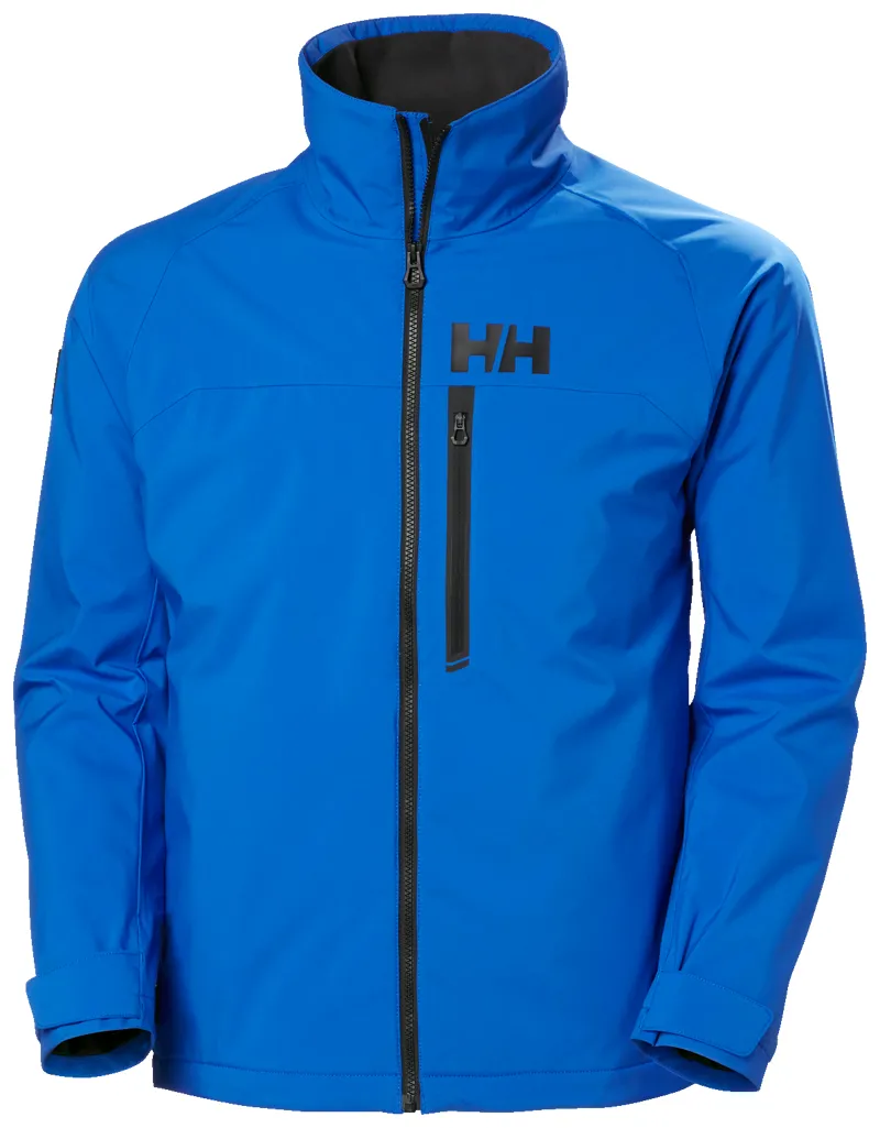 Helly Hansen Men's HP Racing Lifaloft Jacket - Cobalt Small