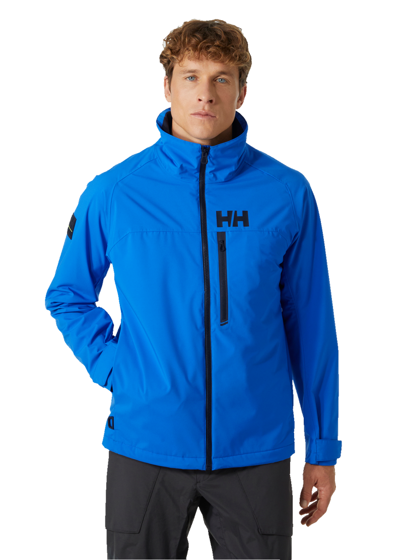 Helly Hansen Men's HP Racing Lifaloft Jacket - Cobalt Small-2