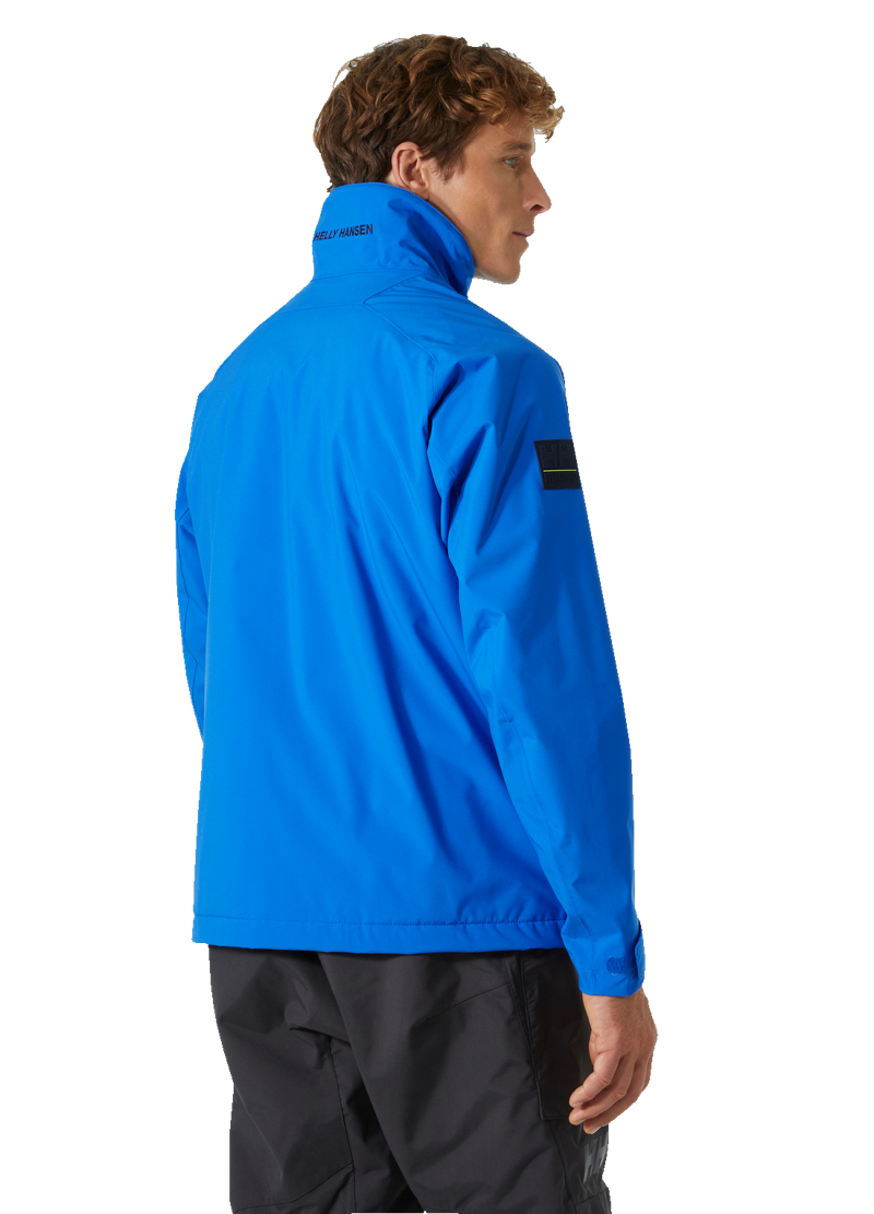 Helly Hansen Men's HP Racing Lifaloft Jacket - Cobalt Small-3
