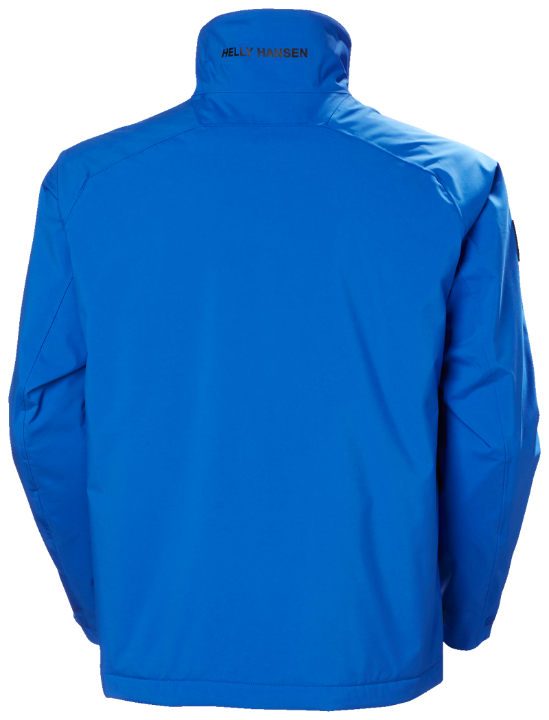 Helly Hansen Men's HP Racing Lifaloft Jacket - Cobalt Small-1