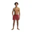 Jobe Swimshort Men - Burgundy Red