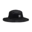 Fox Men's Base Over Sun Hat - Black