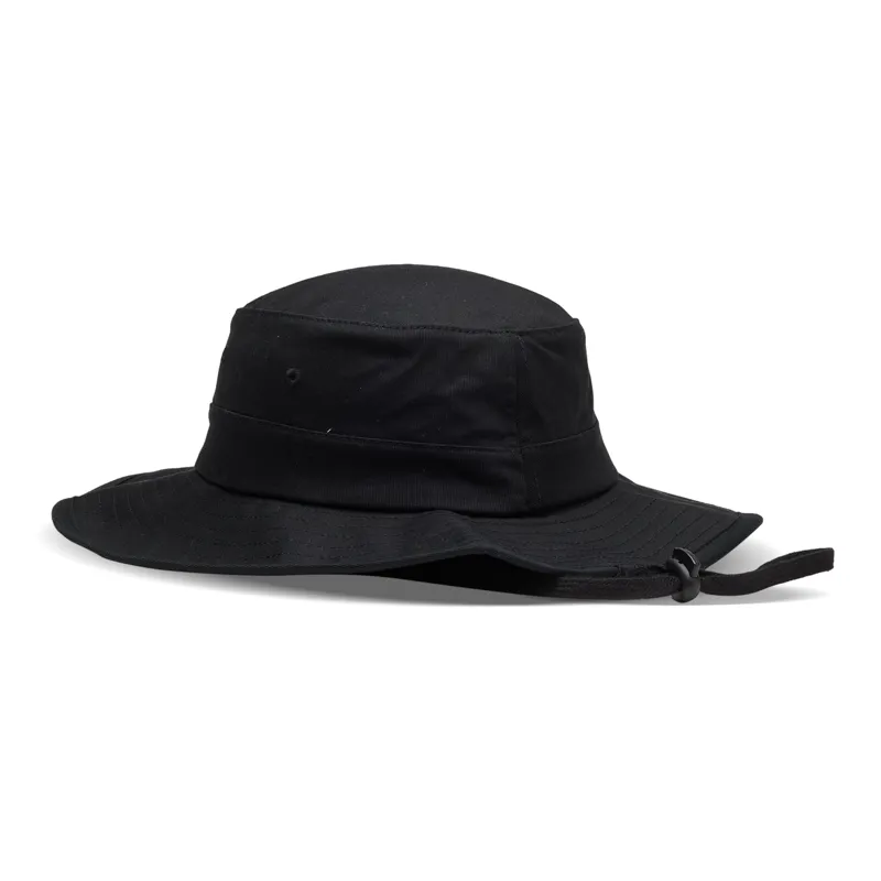 Fox Men's Base Over Sun Hat - Black-1