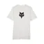 Fox Men's Fox Head SS Premium Tee - Optic White