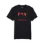 Fox Men's Intrude Premium SS Tee - Black