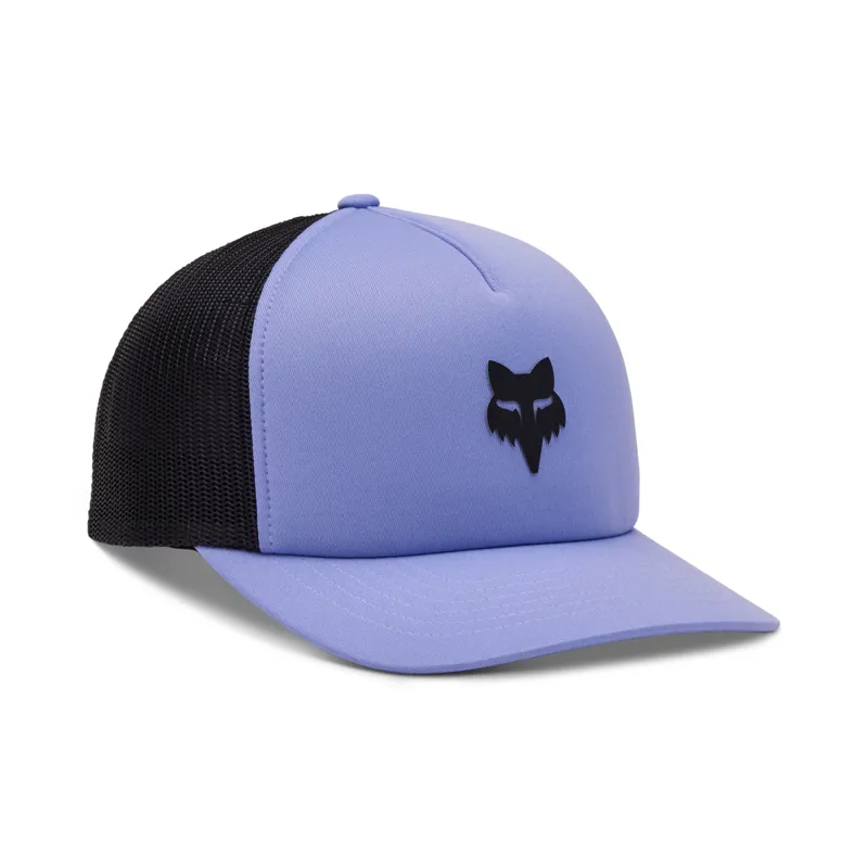 Fox Women's Boundary Trucker Hat - Tulip