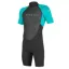O'Neill Youth Reactor-2 2mm BZ SS Spring Black/Light Aqua
