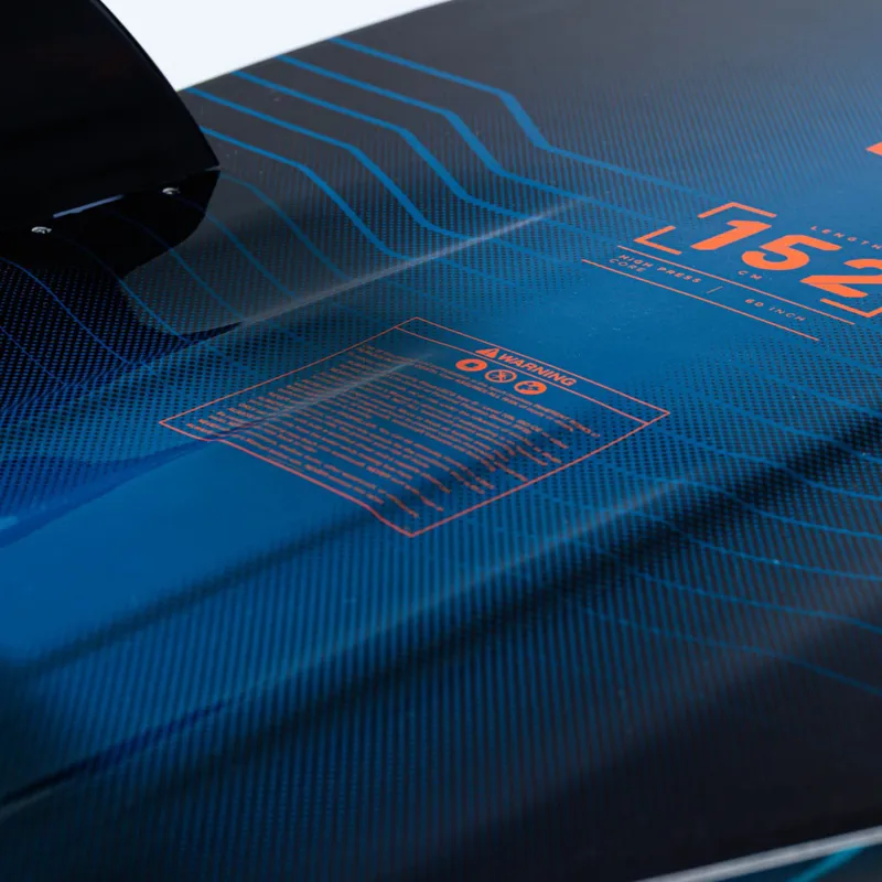 Jobe Laze Wakesurfer-6