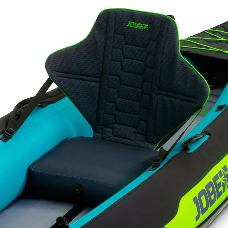 Jobe Croft Inflatable Kayak Package-1