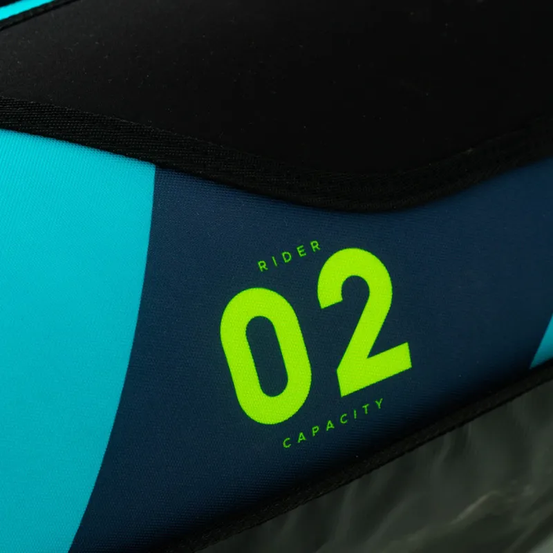 Jobe Croft Inflatable Kayak Package-3