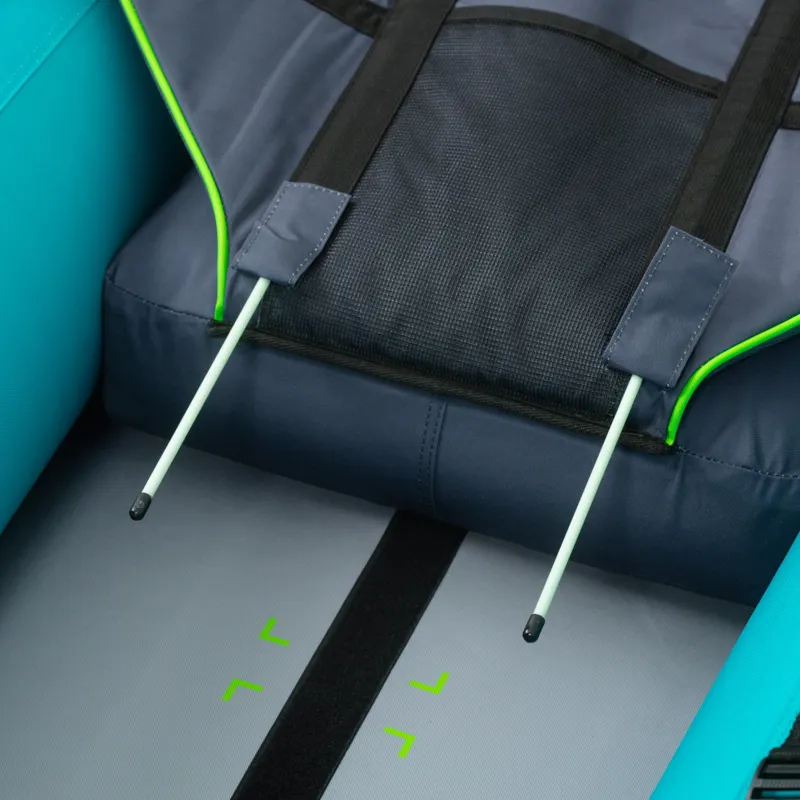 Jobe Croft Inflatable Kayak Package-4