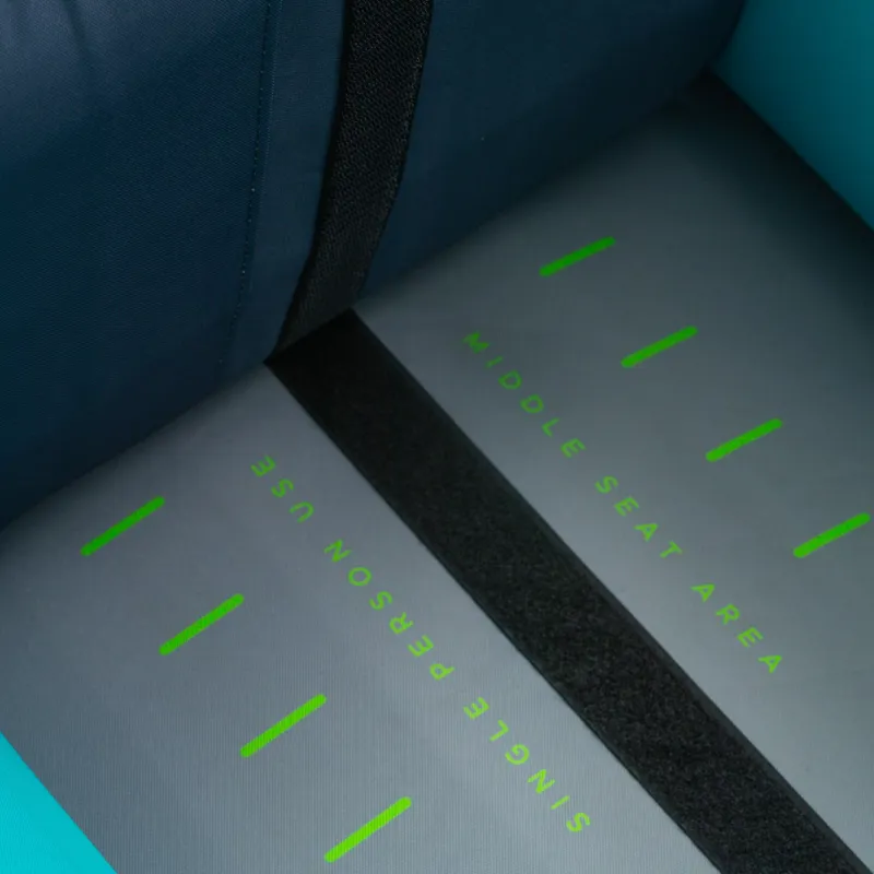 Jobe Croft Inflatable Kayak Package-5